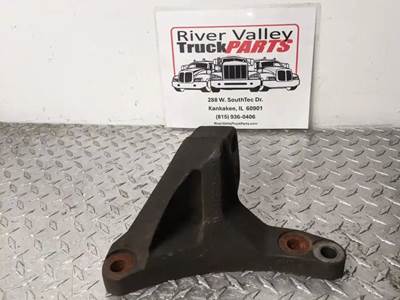 Good Used Engine Mount From A Detroit DD15 Engine. The Engine Mount hAs Been
