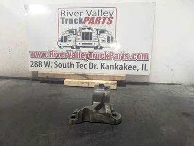 Good Used Engine Mount From A Paccar MX-13 Epa 13 Engine. The Engine Mount hAs