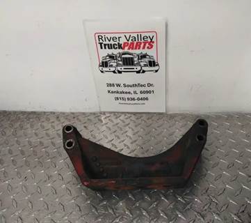 Good Used Front Engine Support Mount From A Cummins Isl Engine. The Front Engine