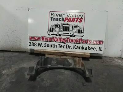 Good Used Engine Mount From A PAccAr MX13 Engine. The Engine Mount hAs Been