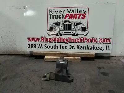 Good Used Engine Mount From A PAccAr MX-13 Engine. The Engine Mount hAs Been