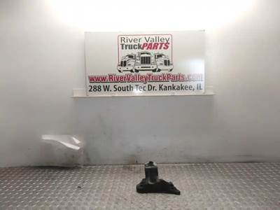 Good Used Engine Mount From A PAccAr MX13 Engine. The Engine Mount hAs Been