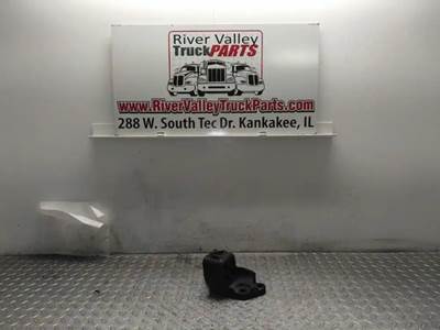 Good Used Engine Mount From A PAccAr MX13 Engine. The Engine Mount hAs Been