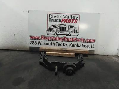 Good Used Engine Mount From A PAccAr MX13 Engine. The Engine Mount hAs Been