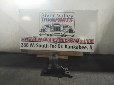 Good Used Engine Mount From A PAccAr MX13 Engine. The Engine Mount hAs Been