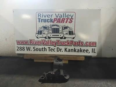 Good Used Engine Mount From A PAccAr MX13 Engine. The Engine Mount hAs Been