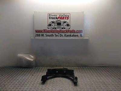 Good Used Engine Mount From A PAccAr MX-13 EPA-13 Engine. The Engine Mount hAs