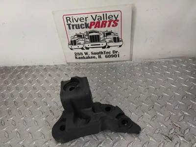 Good Used Engine Mount From A PAccAr MX-13 EPA-13 Engine. The Engine Mount hAs