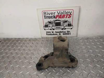 Good Used Engine Mount From A PAccAr MX-13 EPA-13 Engine. The Engine Mount hAs