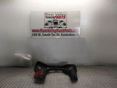 Good Used Engine Mount From A Cummins ISX Engine. The Engine Mount hAs Been