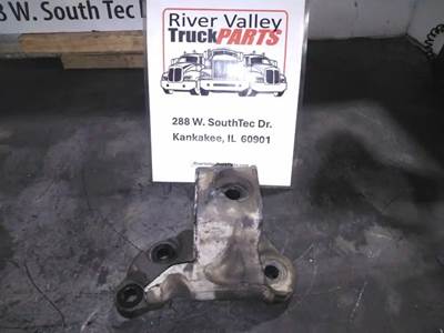 Good Used Engine Mount From A PAccAr MX-13 EPA-13 Engine. The Engine Mount hAs