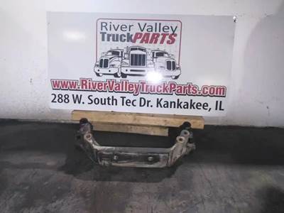 Good Used Engine Mount From A PAccAr MX-13 EPA-13 Engine. The Engine Mount hAs