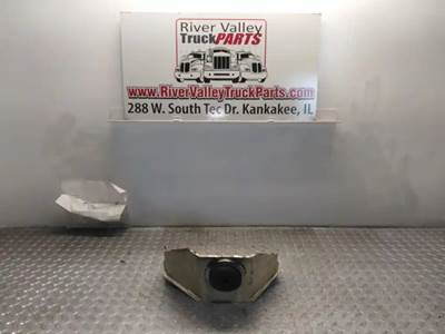 Good Used Engine Mount From A QSC 8.3L Engine. The Engine Mount hAs Been