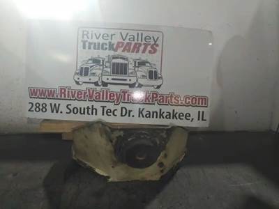 Good Used Engine Mount From A Cummins QSC 8.3 Engine. The Engine Mount hAs Been