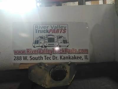 Good Used Engine Mount From A Cummins QSC 8.3 Engine. The Engine Mount hAs Been