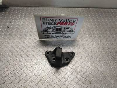 Good Used Engine Mount From A PAccAr MX13 Engine. The Engine Mount hAs Been