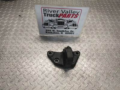 Good Used Engine Mount From A PAccAr MX13 Engine. The Engine Mount hAs Been