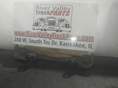 Good Used Front Support Engine Mount From A InternAtionAl DT466 Twin Turbo