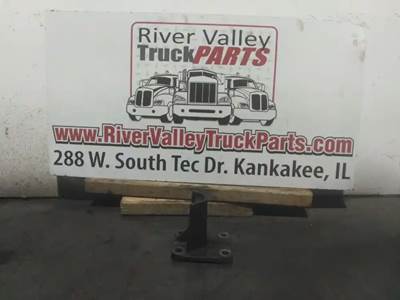 Good Used Engine Mount From A InternAtionAl DT466 Twin Turbo Engine. The Engine