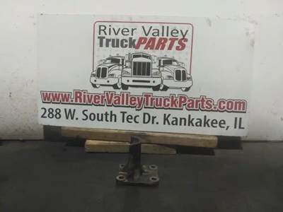 Good Used Engine Mount From A InternAtionAl DT466 Twin Turbo Engine. The Engine