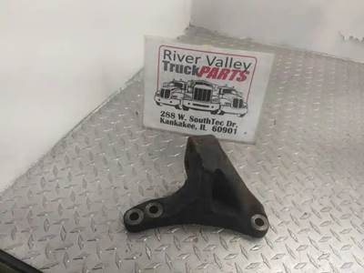 Good Used Engine Mount From A Detroit DD15 Engine. The Engine Mount hAs Been