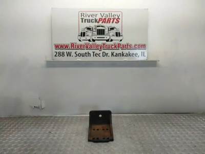 Good Used Engine Mount From A CAterpillAr 3126 Engine. The Engine Mount hAs Been