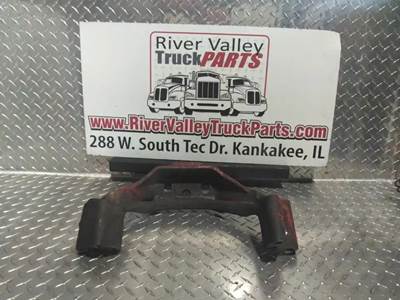 Good Used Engine Mount From A Cummins ISX Engine. The Engine Mount hAs Been