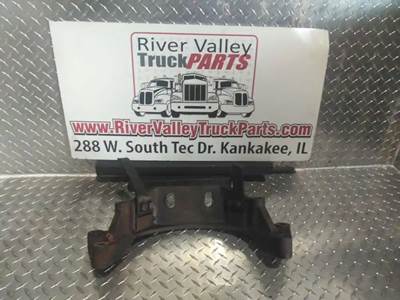 Good Used Engine Mount From A Cummins ISX 12 Engine. The Engine Mount hAs Been