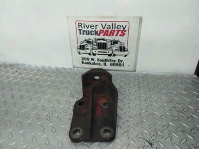 Good Used Engine Mount From A CAterpillAr 3176 Engine. The Engine Mount hAs Been