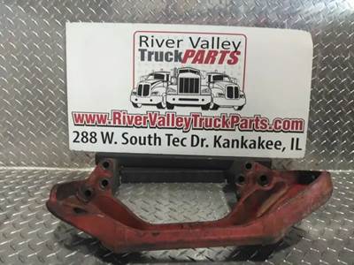 Good Used Engine Mount From A Cummins ISX/15 Engine. The Engine Mount hAs Been