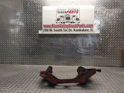 Good Used Engine Mount From A Cummins ISX Engine. The Engine Mount hAs Been