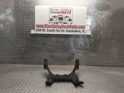 Good Used Engine Mount From A Detroit DD15 Engine. The Engine Mount hAs Been