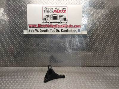 Good Used Engine Mount From A Detroit DD15 Engine. The Engine Mount hAs Been