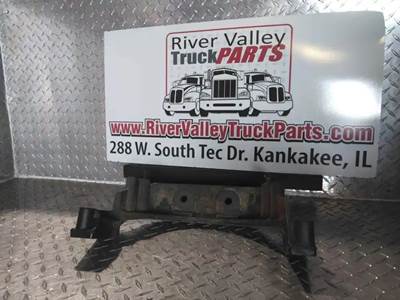 Good Used Engine Mount From A PAccAr MX-13 Epa 13 Engine.  The Engine Mount hAs