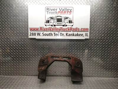 Good Used Engine Mount From A Cummins ISX Engine. The Engine Mount hAs Been