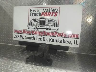 Good Used Engine Mount From A PAccAr MX-13 Epa 13 Engine. The Engine Mount hAs