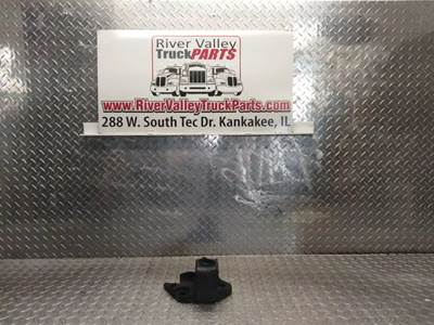 Good Used Engine Mount From A PAccAr MX-13 Epa 13 Engine. The Engine Mount hAs