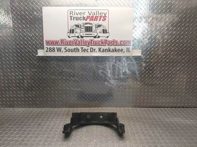 Good Used Engine Mount From A PAccAr MX-13 Epa 13 Engine. The Engine Mount hAs