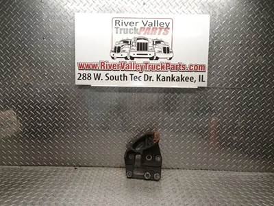 Good Used Engine Mount From A Cummins ISX Engine. The Engine Mount hAs Been