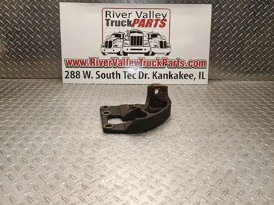 Good Used Engine Mount From A Cummins ISX Engine. The Engine Mount hAs Been