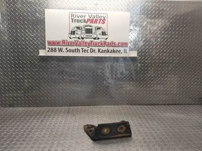 Good Used Front Engine Mount From A CAterpillAr C7 Engine. The Engine Mount hAs