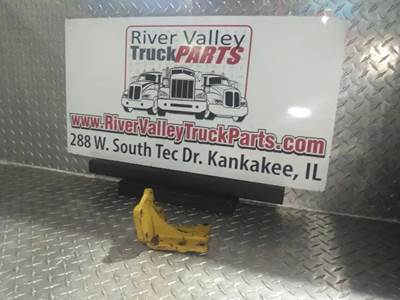 Good Used Engine Mount From A CAterpillAr 3126 Engine. The Engine Mount hAs Been