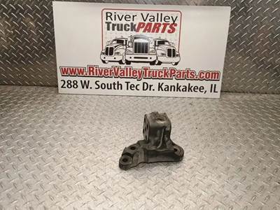 Good Used Engine Mount From A Paccar MX13 Engine. The Engine Mount hAs Been