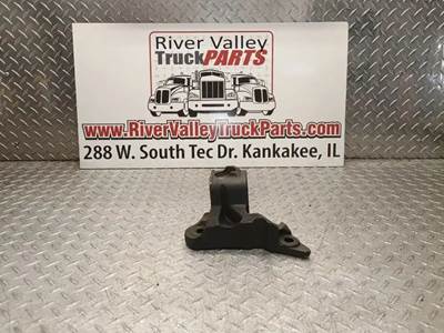 Good Used Engine Mount From A Paccar MX13 Engine. The Engine Mount hAs Been