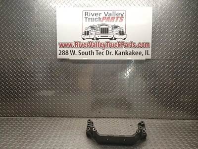 Good Used Engine Mount From A Paccar MX13 Engine. The Engine Mount hAs Been