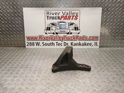 Good Used Engine Mount From A Detroit DD15 Engine. The Engine Mount hAs Been
