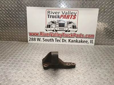 Good Used Engine Mount From A Detroit DD15 Engine. The Engine Mount hAs Been