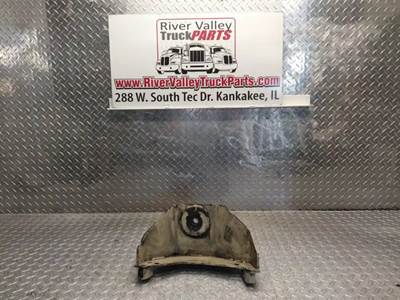 Good Used Front Engine Support Mount From A Cummins QSC 8.3L Engine. The Front