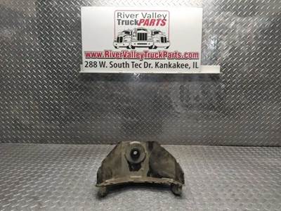 Good Used Engine Mount From A Cummins QSC 8.3L Engine. The Engine Mount hAs Been
