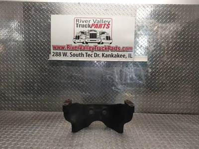 Good Used Engine Mount From A Detroit DD15 Engine. The Engine Mount hAs Been